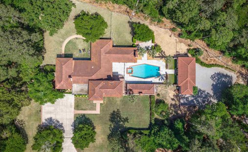 Haus in Columbia, South Carolina, Vereinigte Staaten 1