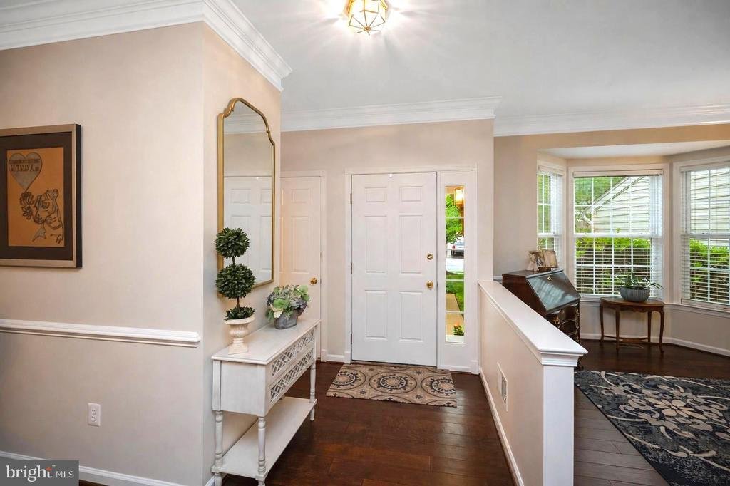 Townhouse in Gainesville, Virginia, United States 5 - 18130295