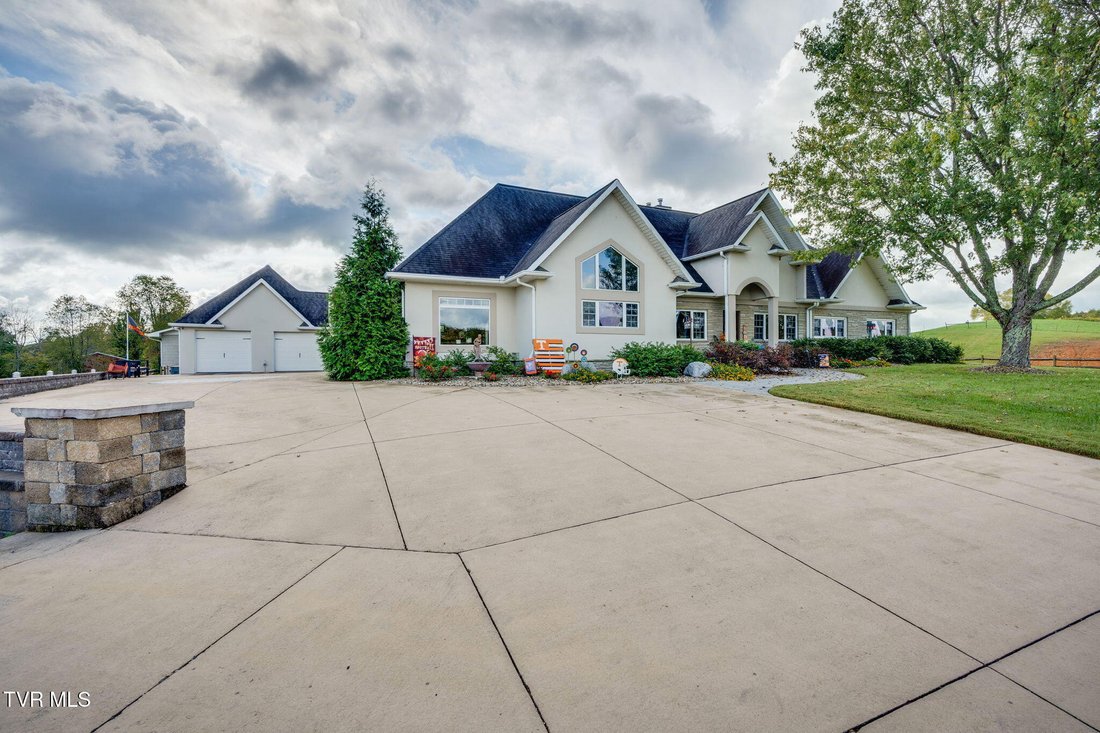 House in Rogersville, Tennessee, United States 2 - 18131315