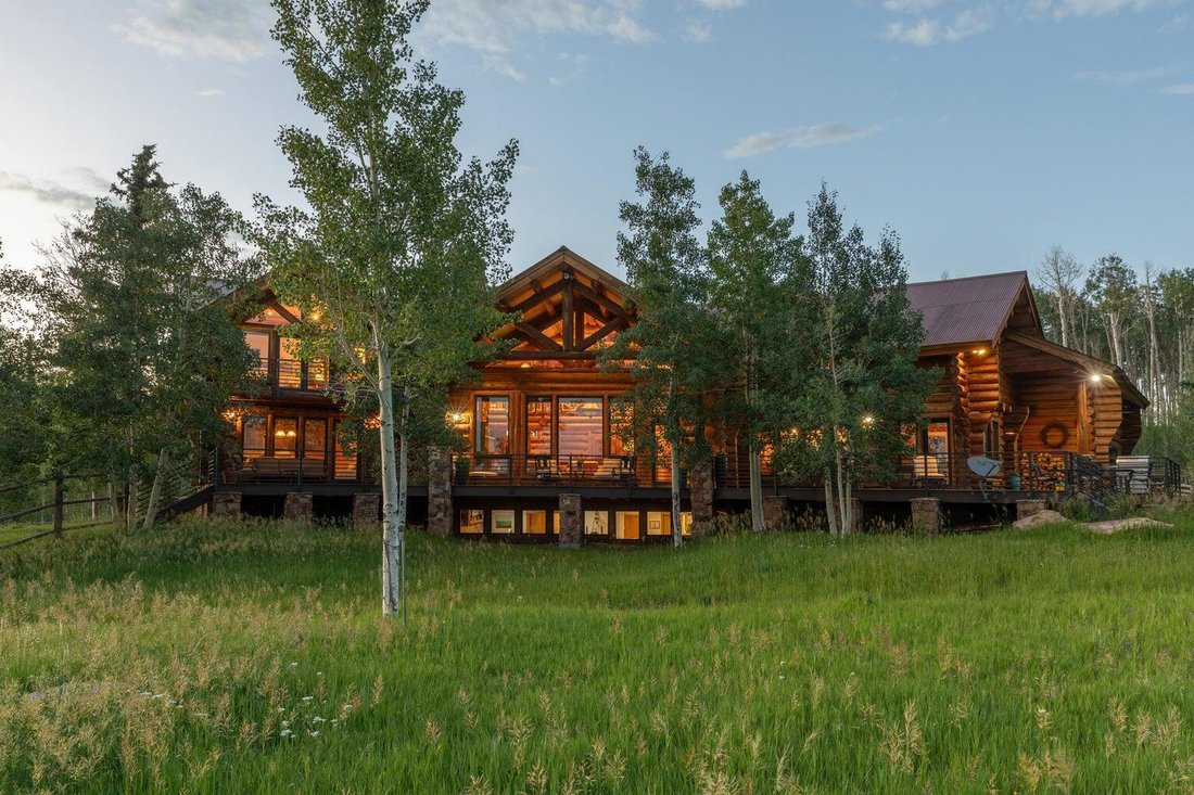 House in Placerville, Colorado, United States 3 - 18133658