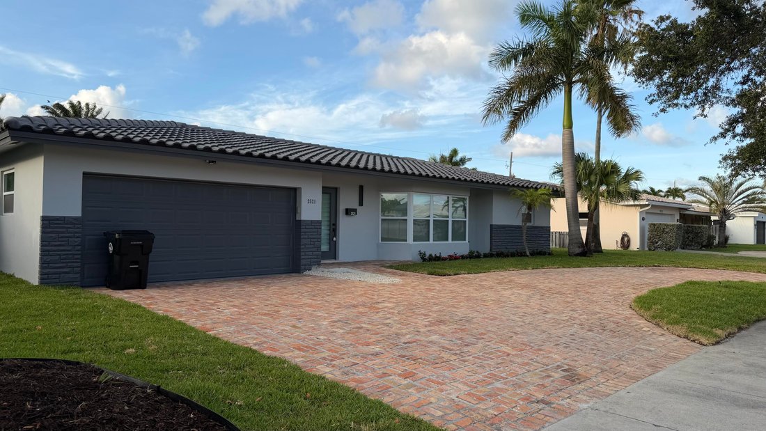 House in Lighthouse Point, Florida, United States 2 - 18103019