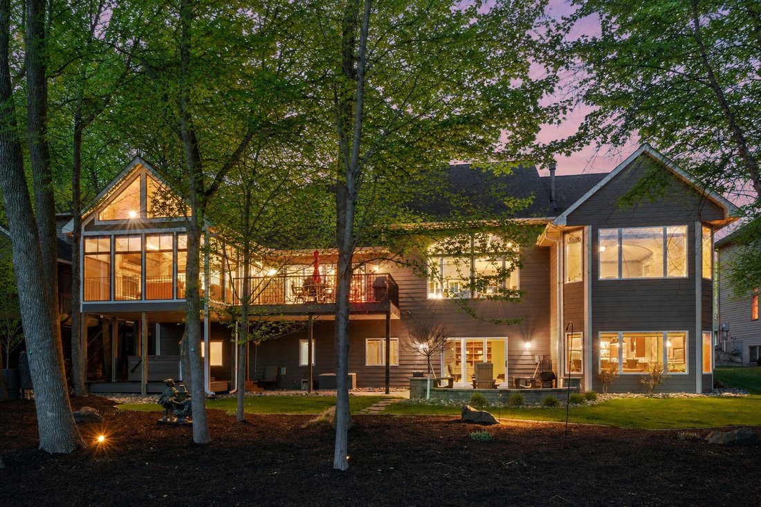 Haus in Maple Grove, Minnesota, Vereinigte Staaten 2 - 17803762