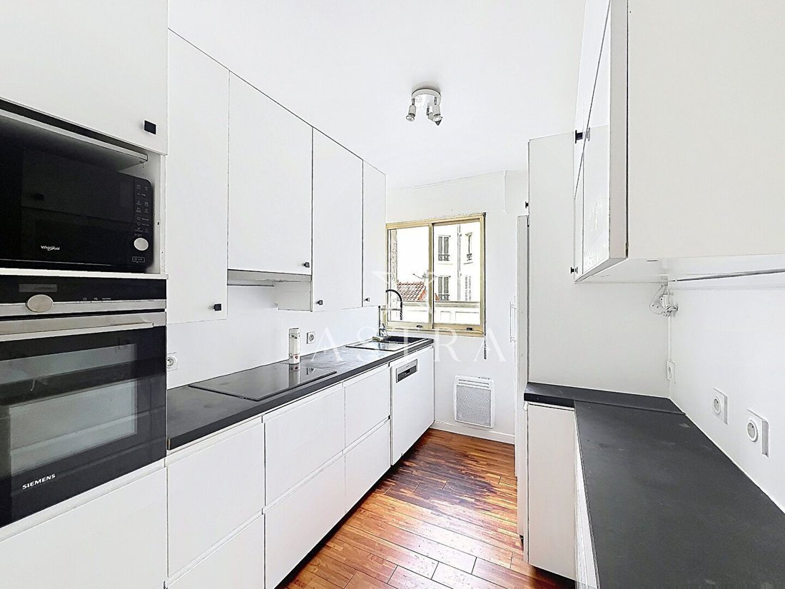 Apartment in Mouton Duvernet, Paris 14e Arrondissement, Paris 4 - 18128218