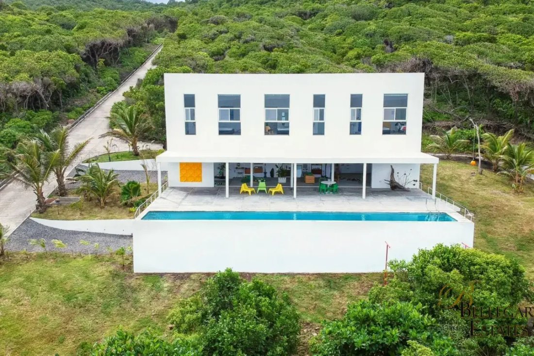 House in L'Ansecoy Bay, Saint Vincent and the Grenadines 3 - 18127649