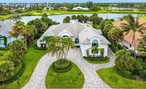 Casa en Stuart, Florida, Estados Unidos 1