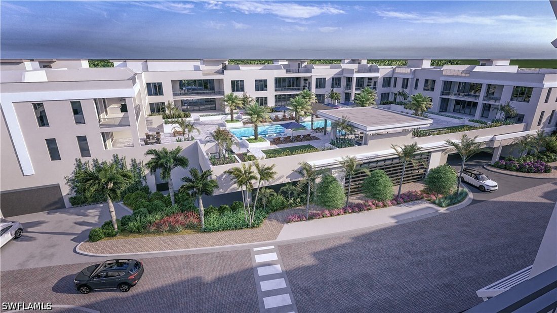 Condo in Naples, Florida, United States 3 - 18131747