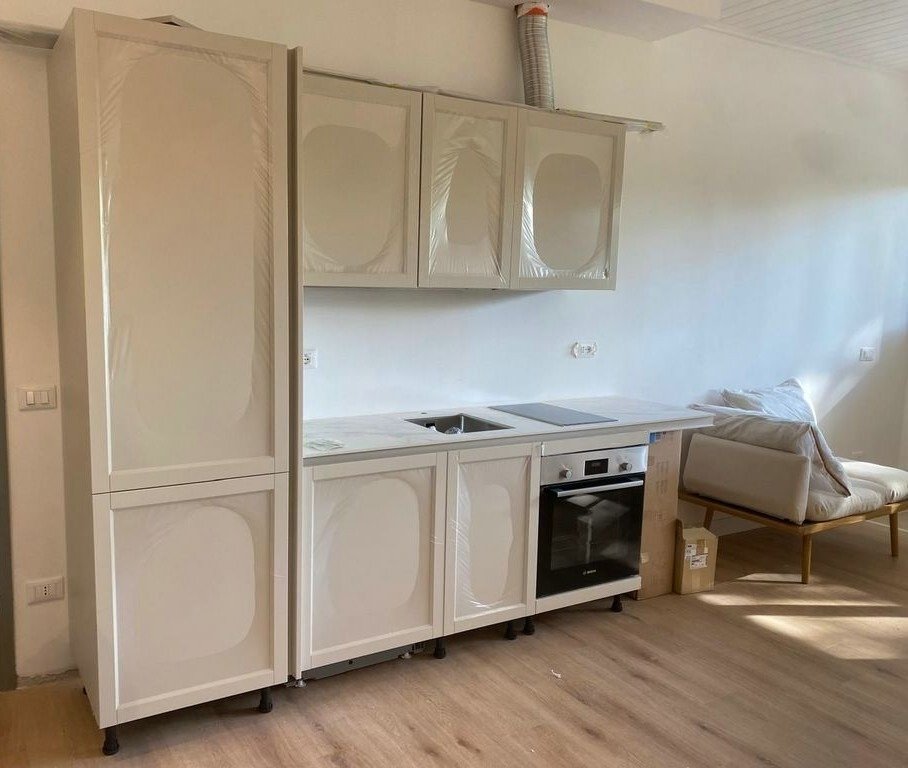 Apartment in Center, Forte dei Marmi, Tuscany 3 - 18127704