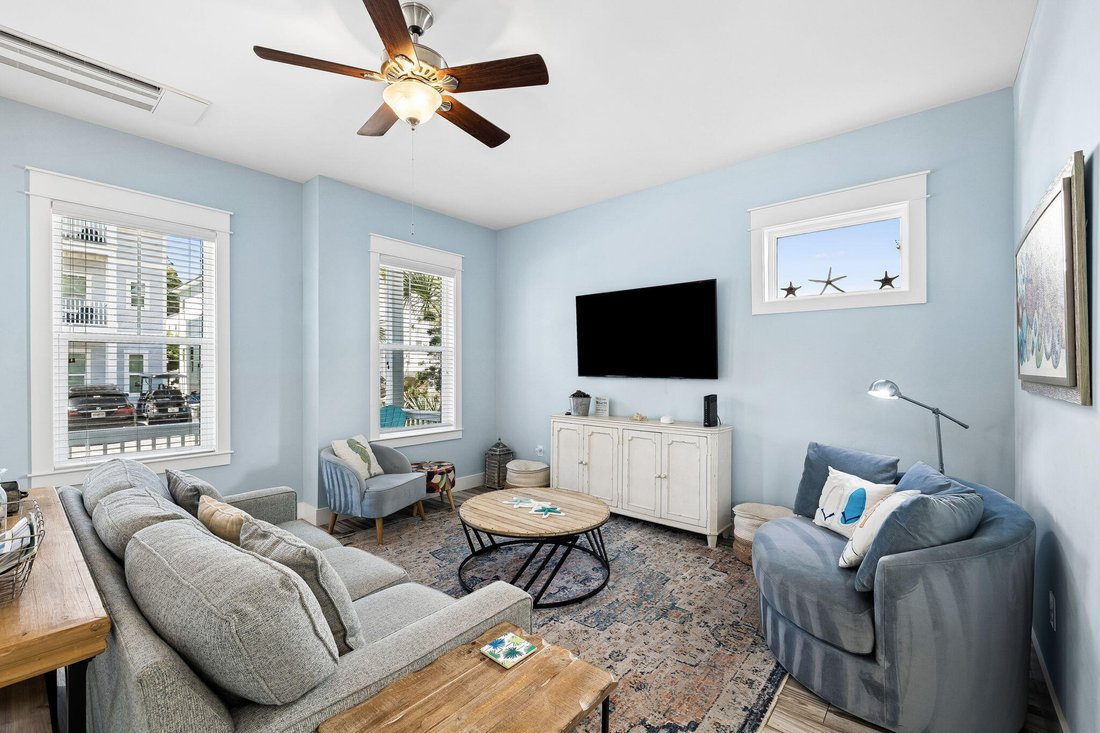 House in Santa Rosa Beach, Florida, United States 2 - 18127757