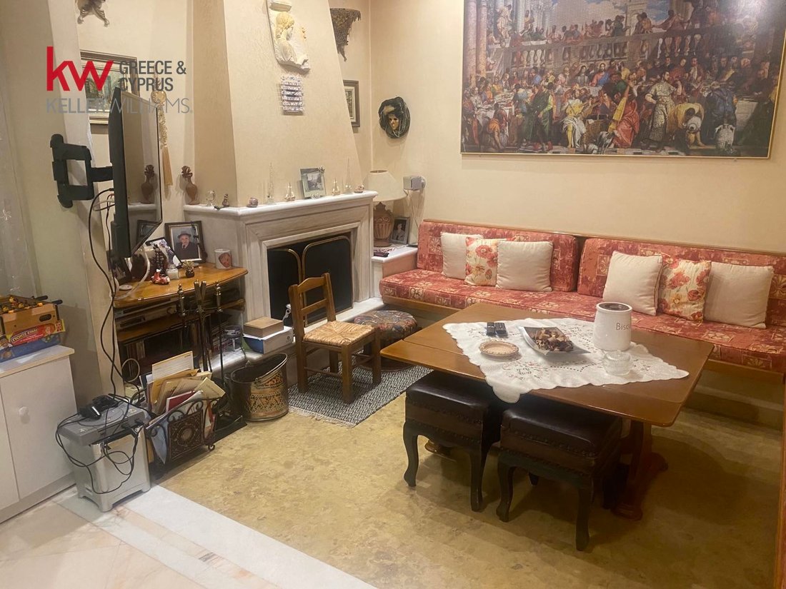 House in 2nd District of Piraeus, Piraeus, Greece 3 - 18129532