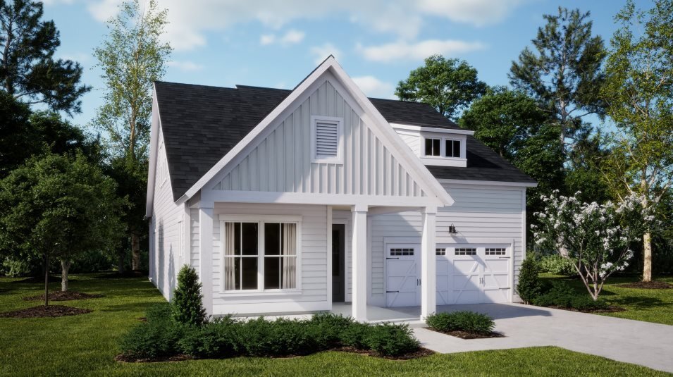 House in Goose Creek, South Carolina, United States 1 - 18129370