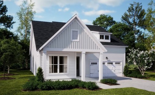 Casa en Goose Creek, Carolina del Sur, Estados Unidos 1