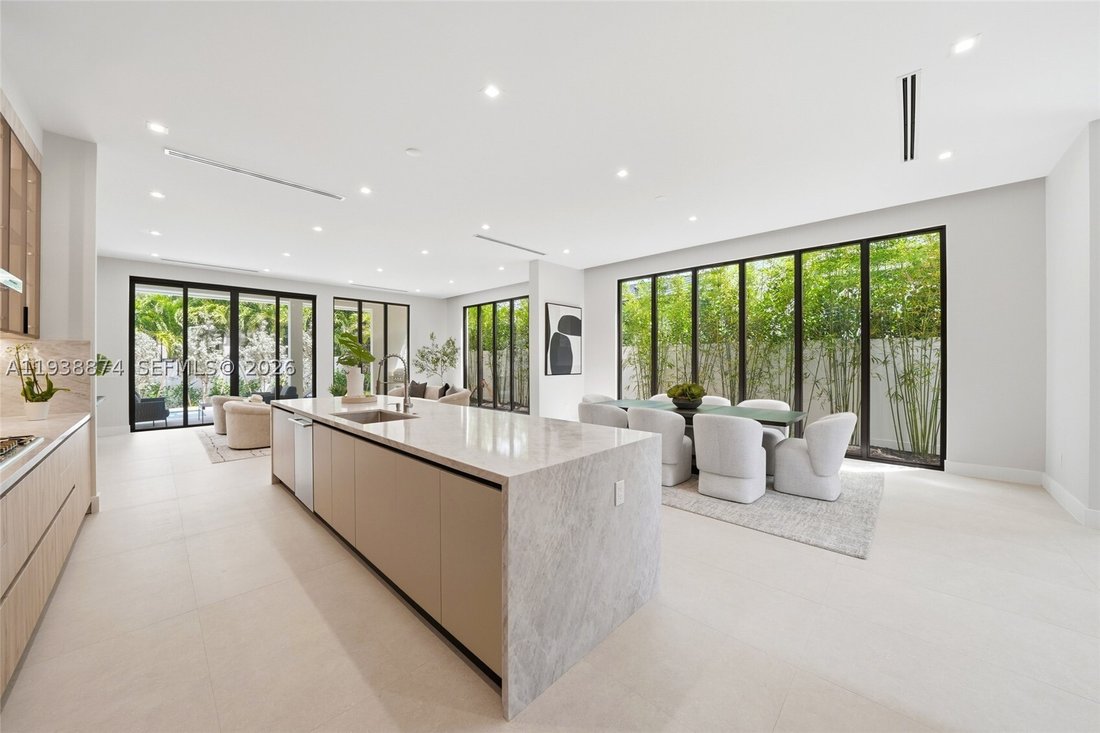 House in Fort Lauderdale, Florida, United States 2 - 16990182