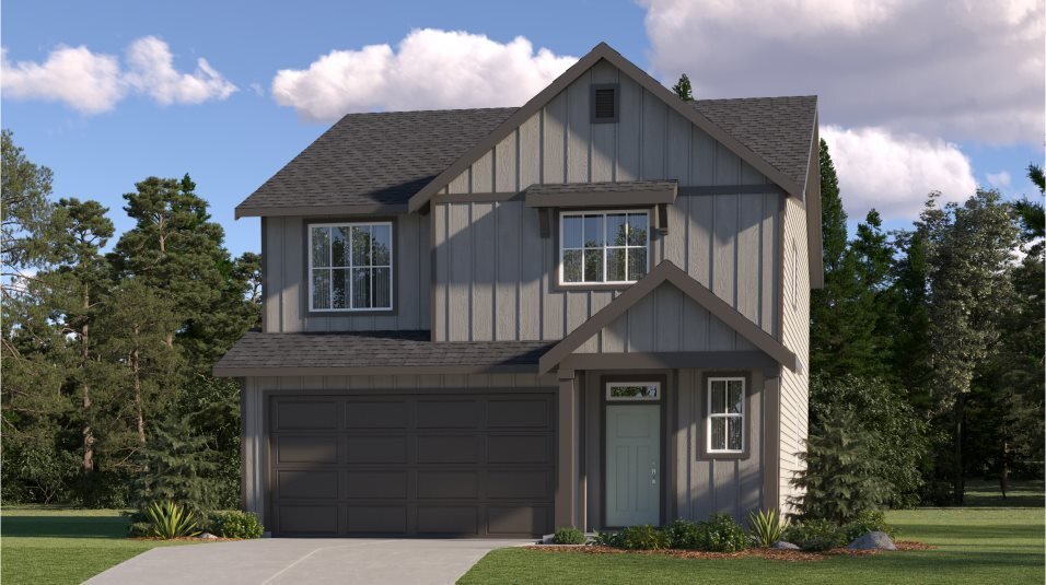 House in Tualatin, Oregon, United States 1 - 18130319