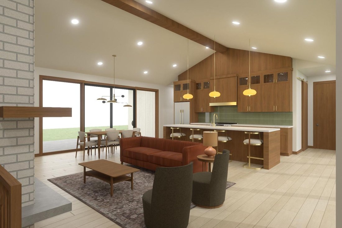 House in Sioux Falls, South Dakota, United States 2 - 18130774