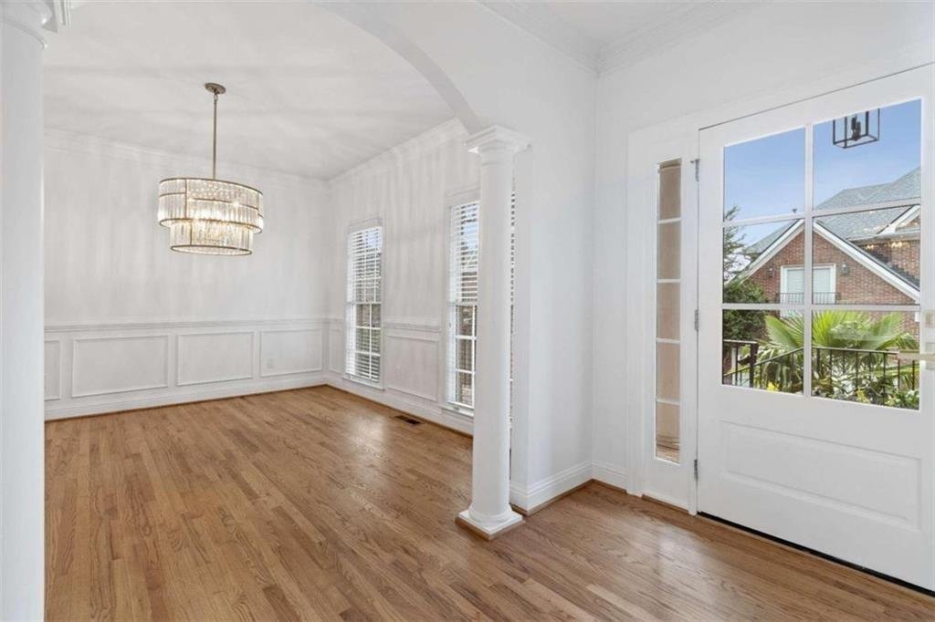House in Atlanta, Georgia, United States 4 - 18128332
