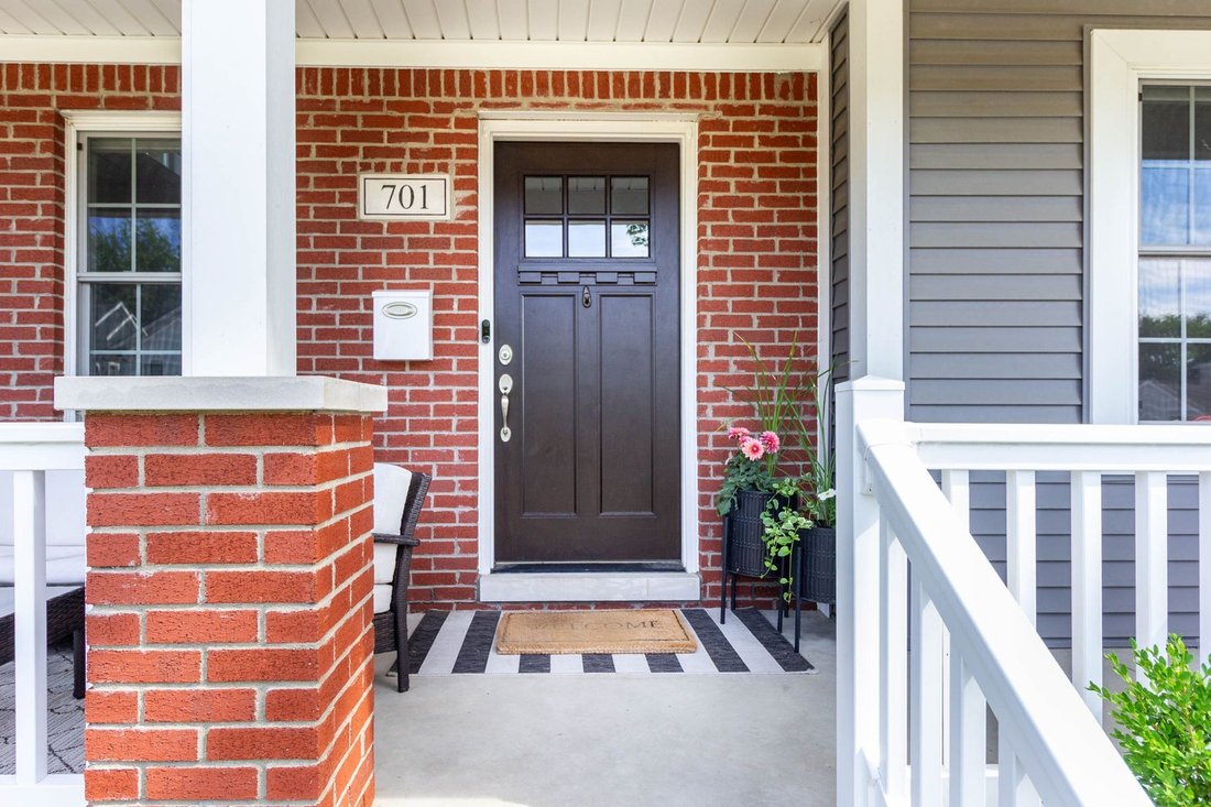 House in Royal Oak, Michigan, United States 4 - 18130778