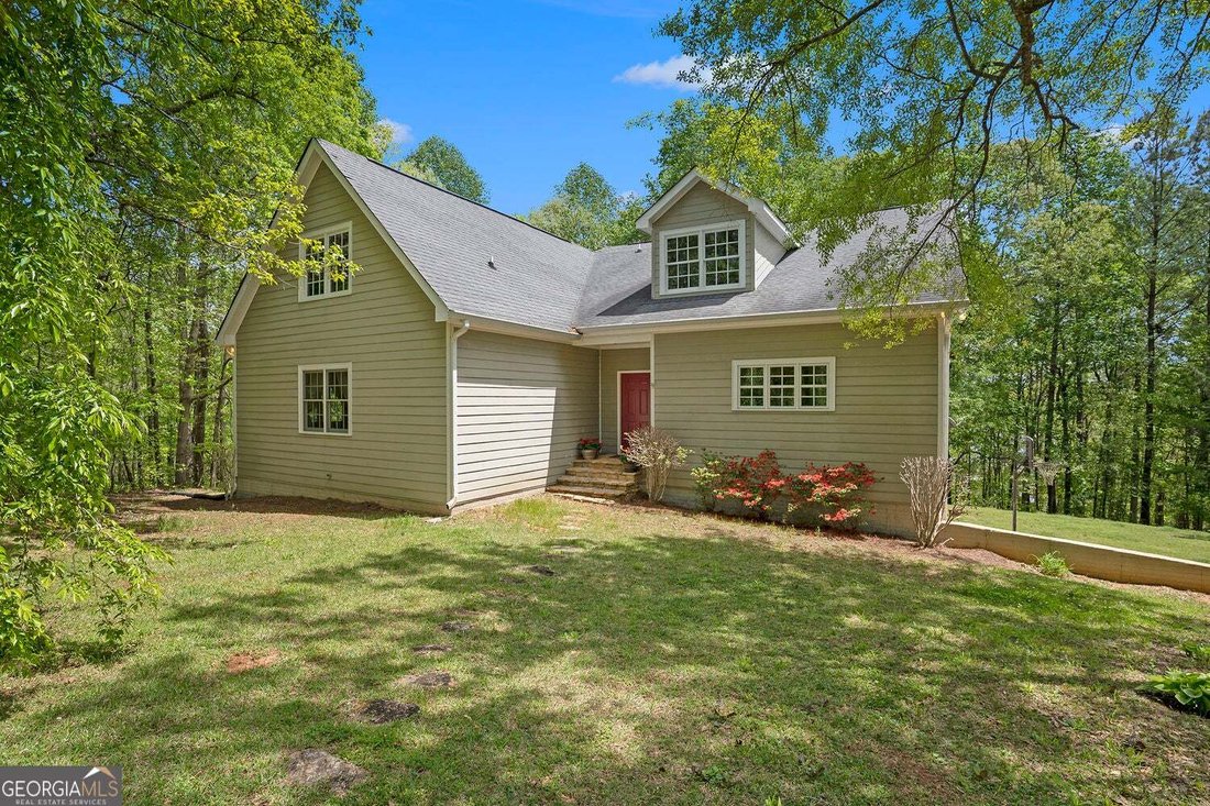 LaGrange, Georgia, United States 1 - 18130283