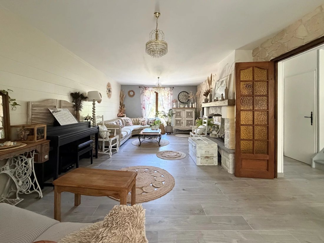 House in Meyreuil, Provence-Alpes-Côte d'Azur, France 3 - 18127751