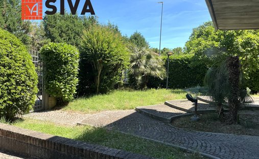 Villa in San Biagio - San Vittore, Ravenna, Italy 1