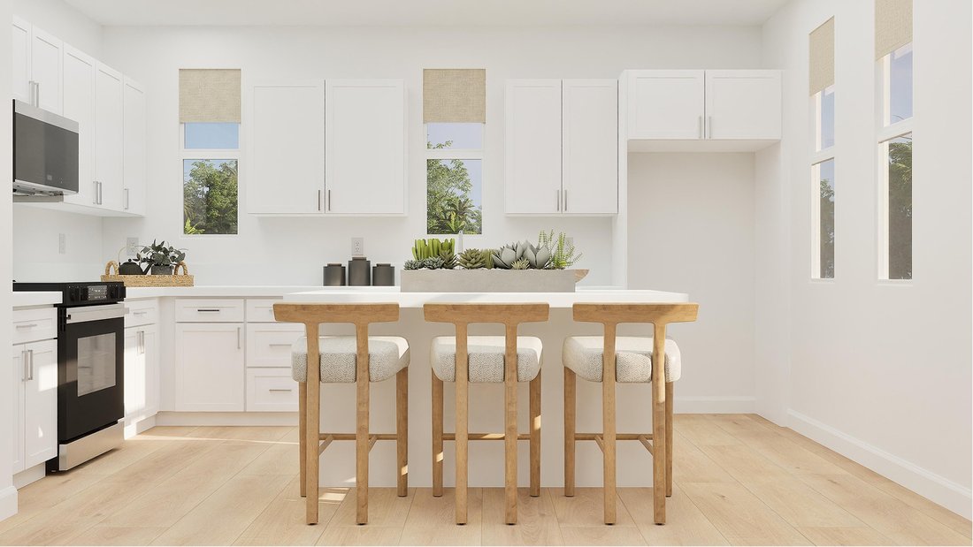 Townhouse in San Diego, California, United States 2 - 18130411