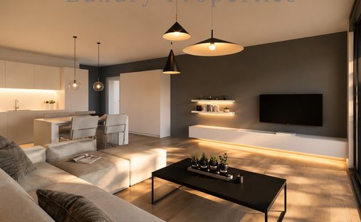 Wohnung in North Athens, Attika, Griechenland 1