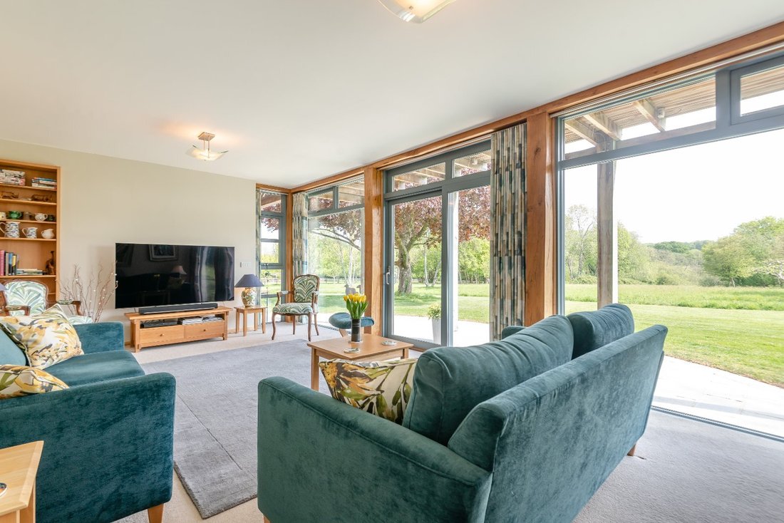 House in Damerham, England 4 - 18127650