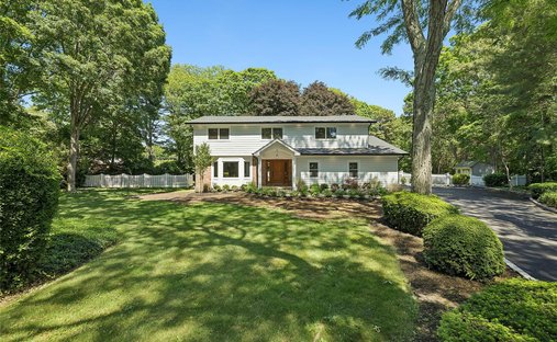 Casa a Huntington Station, New York, Stati Uniti 1
