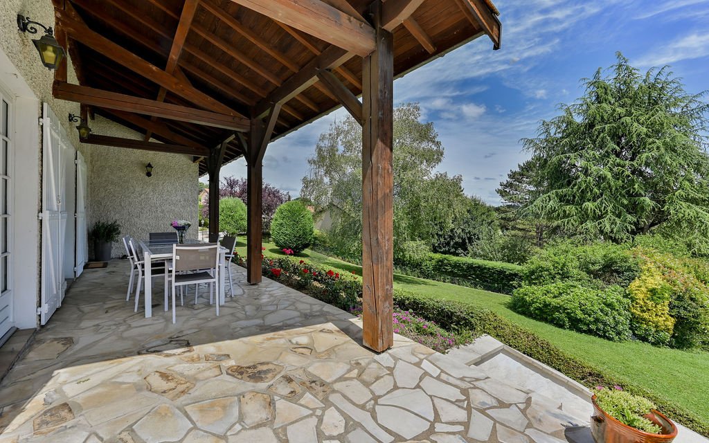 House in Saint-Cyr-au-Mont-d'Or, Auvergne-Rhône-Alpes, France 4 - 18128354