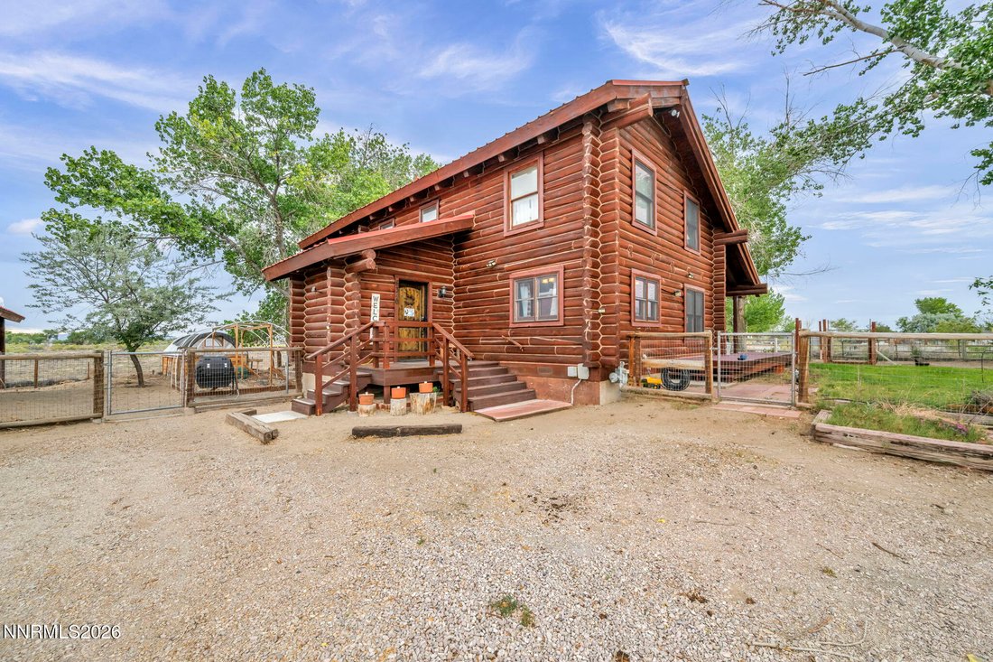 House in Fallon, Nevada, United States 2 - 18131860
