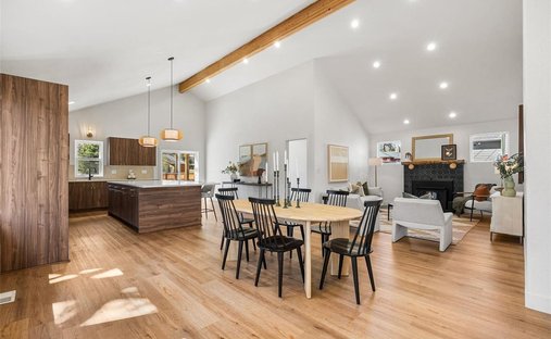 Haus in Evergreen, Colorado, Vereinigte Staaten 1