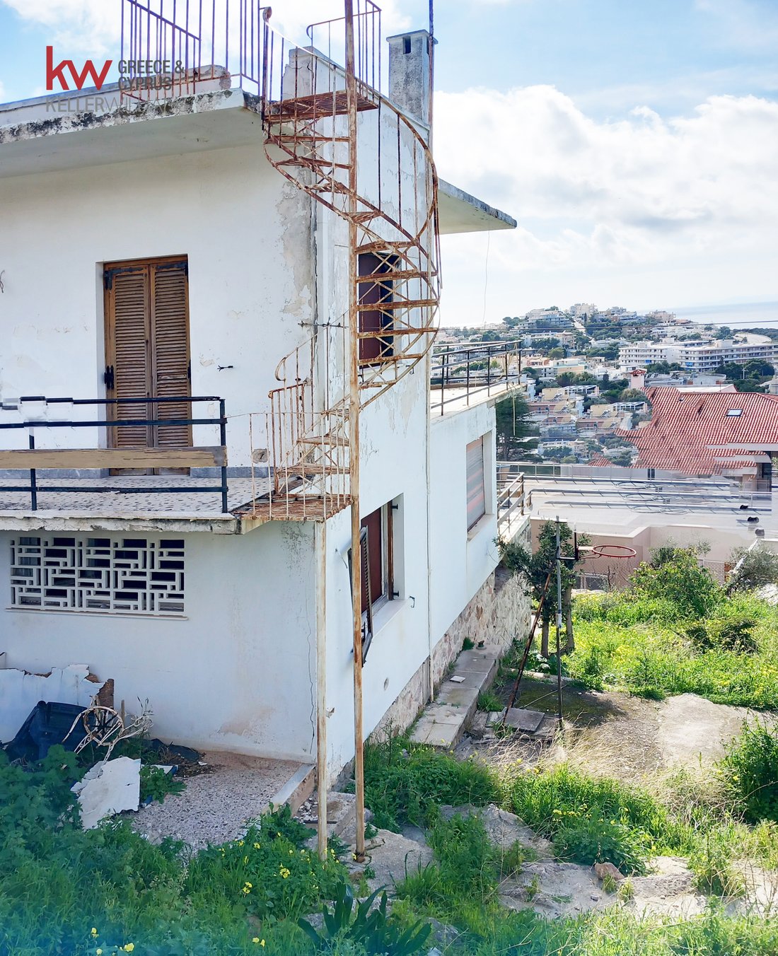 House in Saronida, Attica, Greece 5 - 18129973