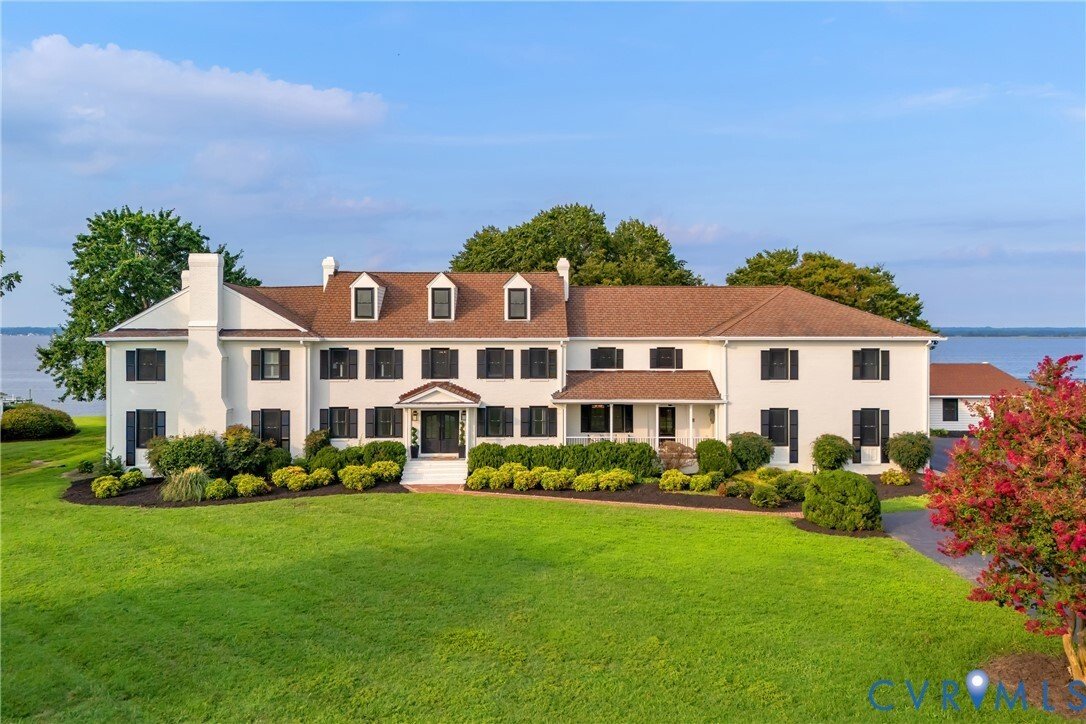 House in Tappahannock, Virginia, United States 2 - 18133050