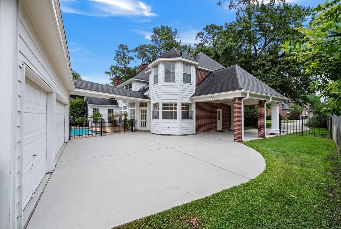 House in Houston, Texas, United States 3 - 18128168