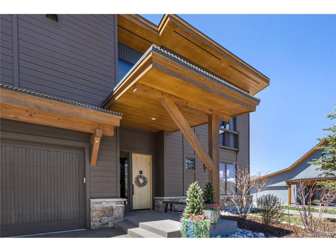 House in Silverthorne, Colorado, United States 5 - 18127456