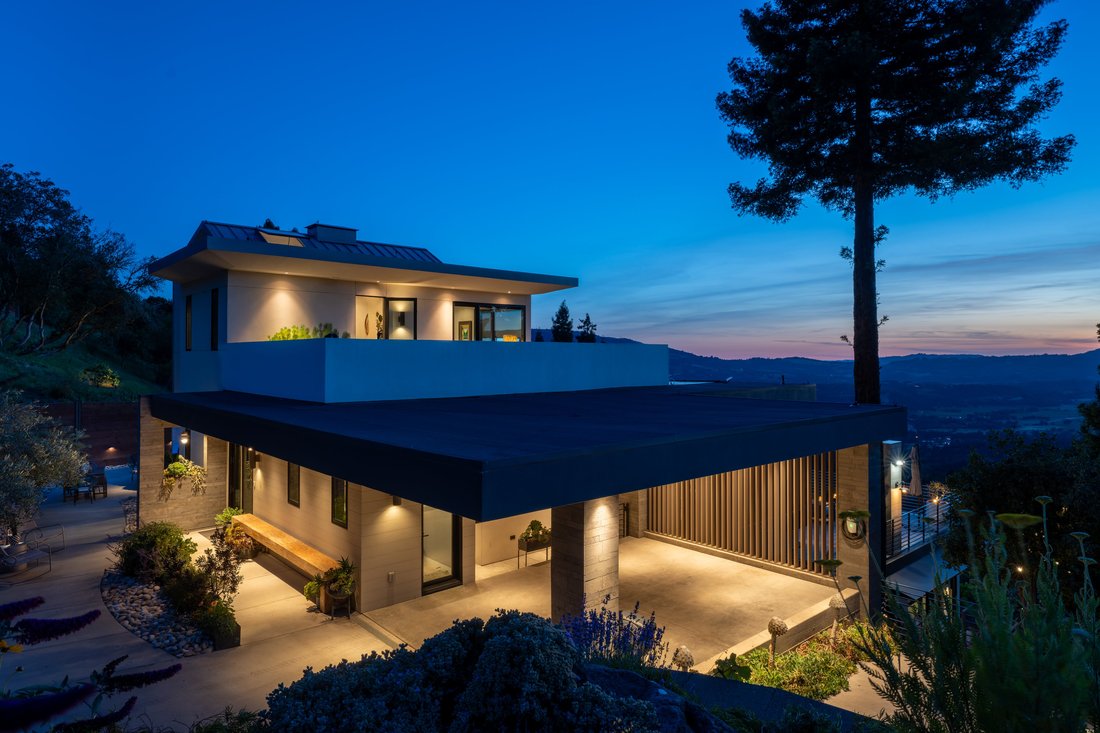 House in Glen Ellen, California, United States 1 - 18131124