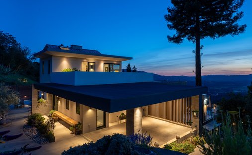 House in Glen Ellen, California, United States 1