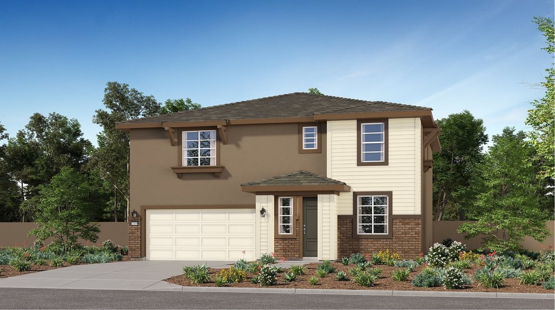 House in Menifee, California, United States 1 - 18129903
