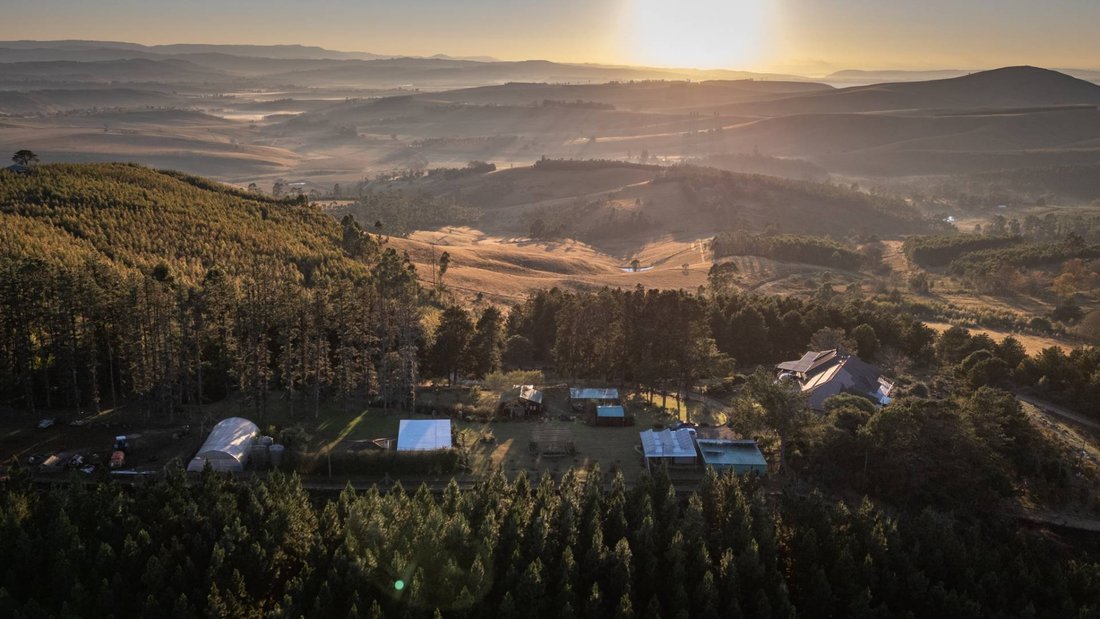 Farm Ranch in Merrivale, KwaZulu-Natal, South Africa 5 - 18127943
