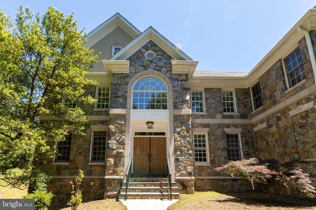 House in Bethesda, Maryland, United States 2 - 18129495