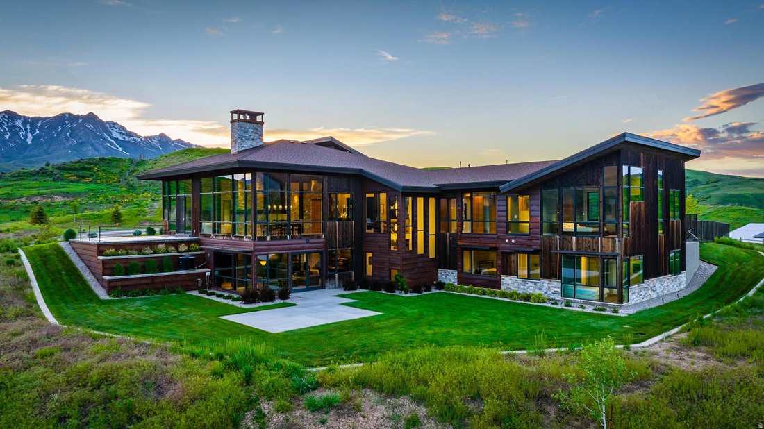 House in Morgan, Utah, United States 3 - 18131476