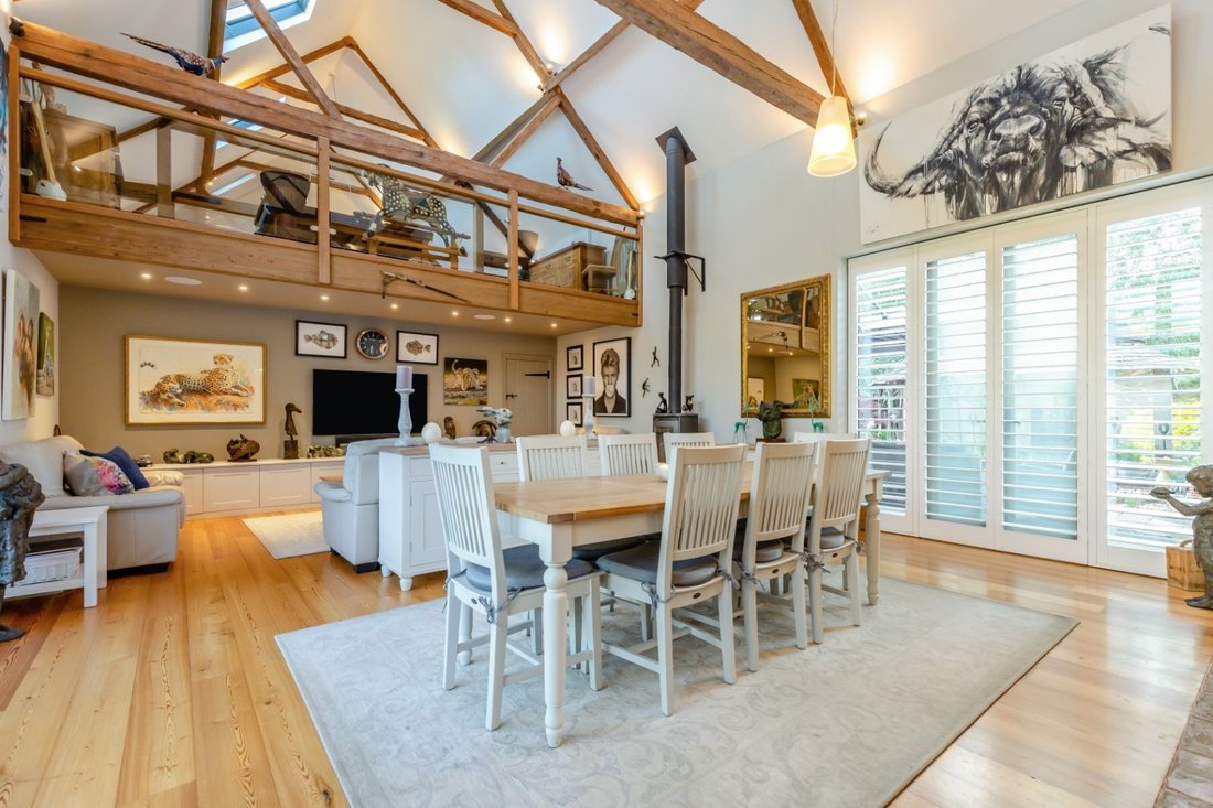House in Watergate, Chichester, England 5 - 18127646