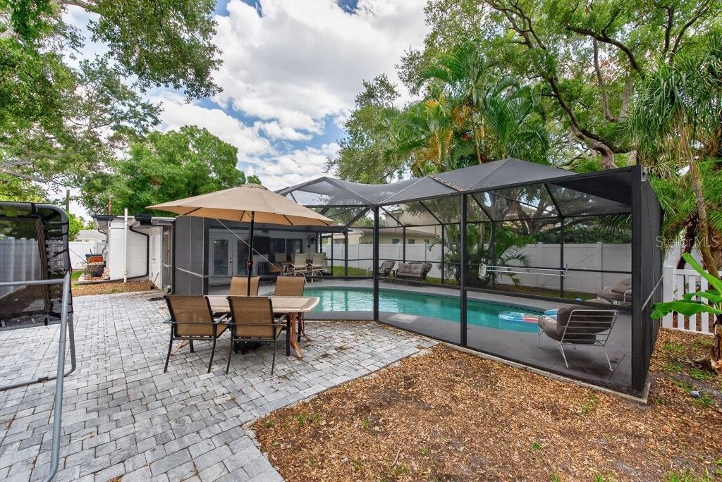 House in Tampa, Florida, United States 4 - 18131806
