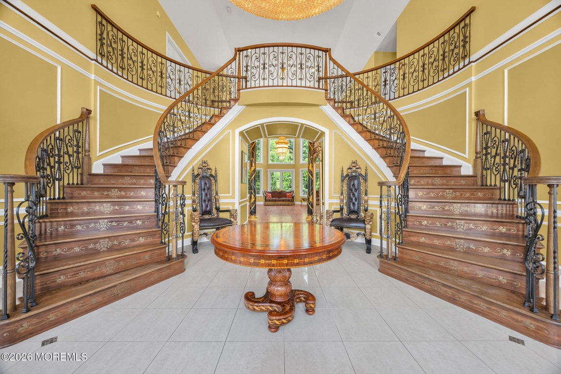 House in Marlboro Township, New Jersey, United States 5 - 18127742