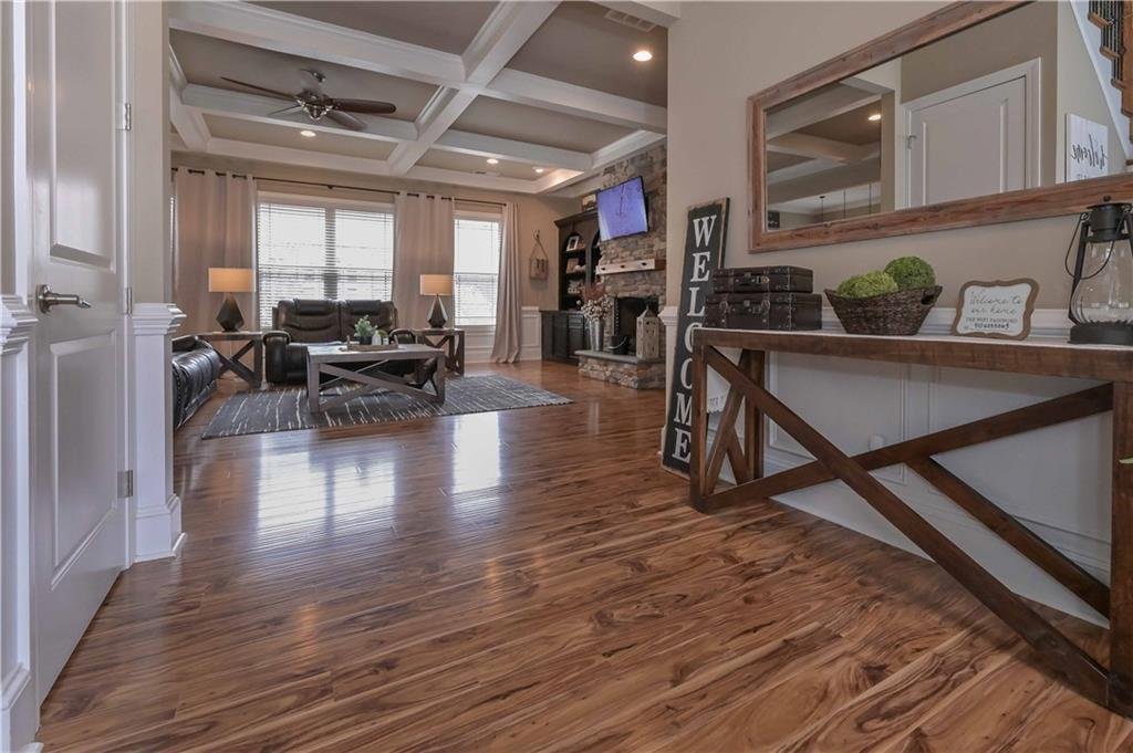 House in Douglasville, Georgia, United States 5 - 18132481