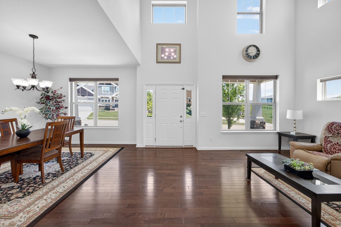 House in Middleton, Wisconsin, United States 3 - 18131326