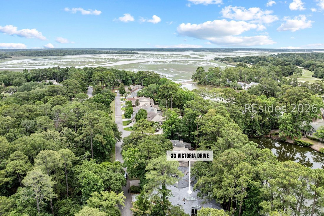 House in Hilton Head Island, South Carolina, United States 4 - 18131766