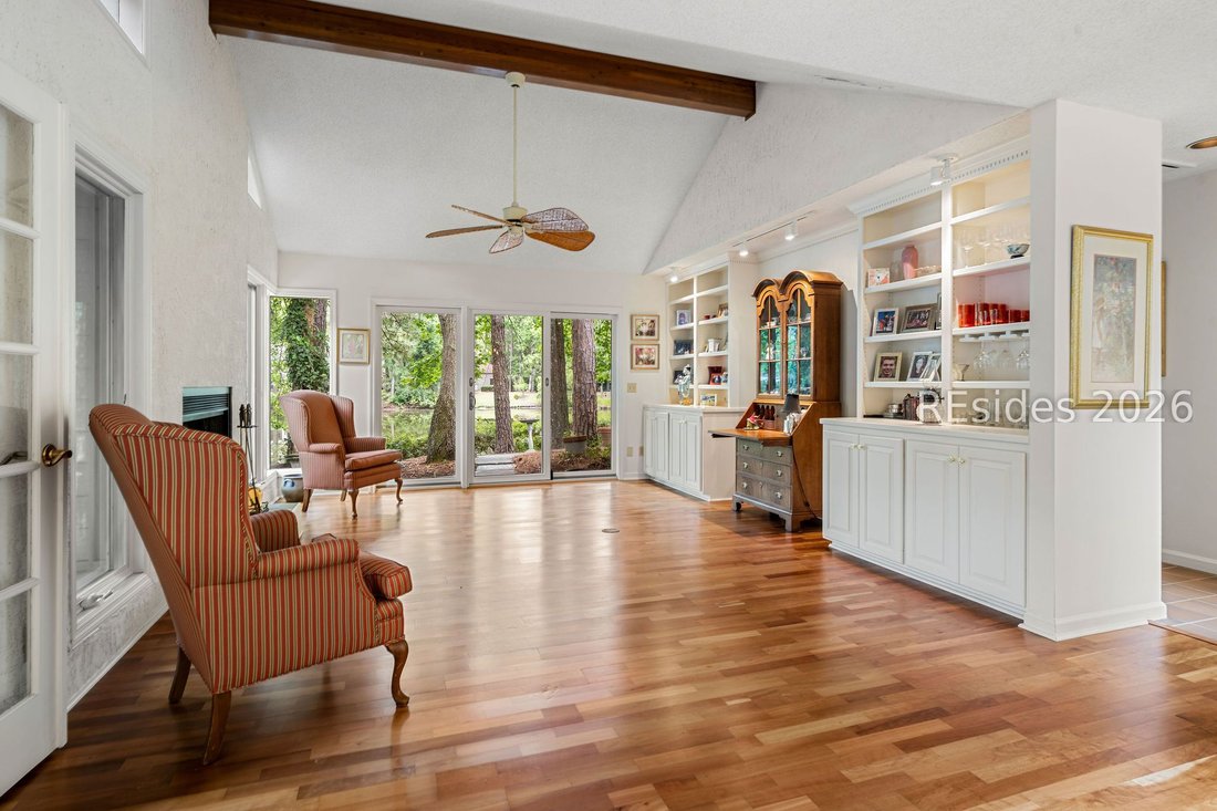 House in Hilton Head Island, South Carolina, United States 3 - 18131766