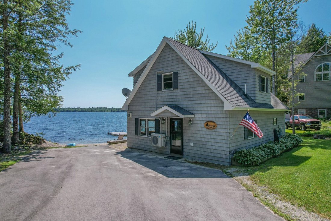 House in Franklin, Maine, United States 3 - 16923750