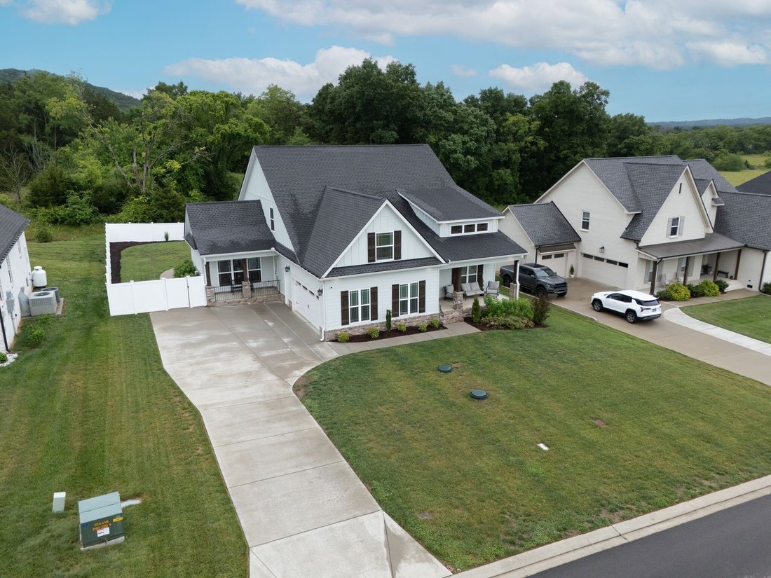 House in Murfreesboro, Tennessee, United States 5 - 18127634