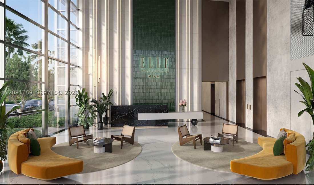 Condo in Miami, Florida, United States 3 - 18132917